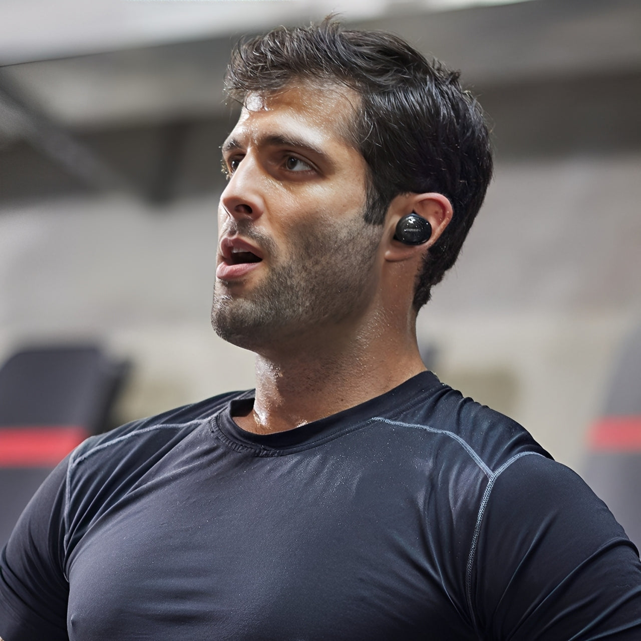 Waterproof TWS Wireless Earbuds