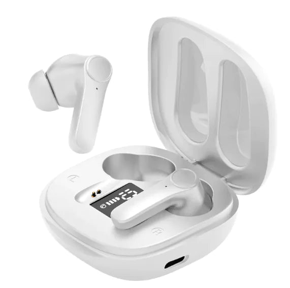 Waterproof TWS Wireless Earbuds